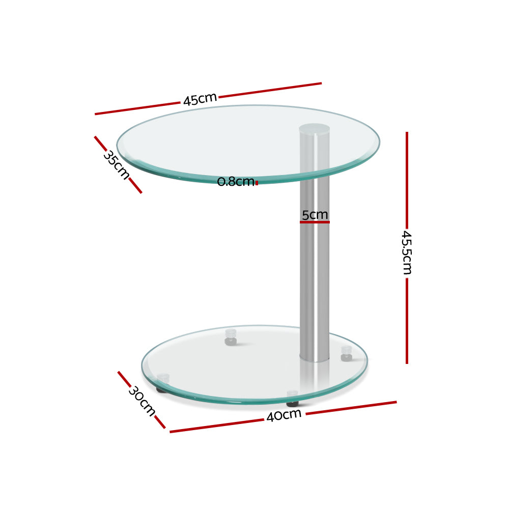 Cali Coffee Table