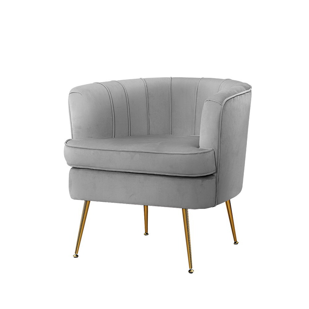 Norvia Armchair