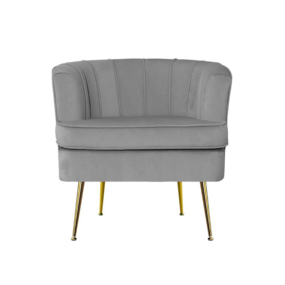 Norvia Armchair