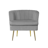 Norvia Armchair