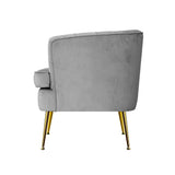 Norvia Armchair