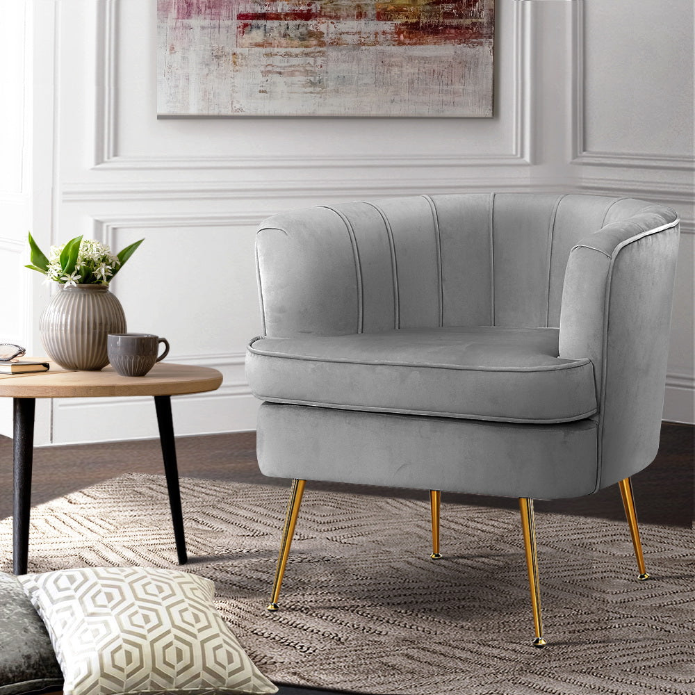 Norvia Armchair