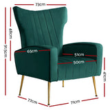 Kate Armchair