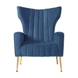 Kate Armchair Navy