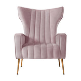 Kate Armchair Pink