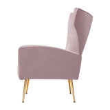 Kate Armchair Pink