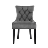 Cayes Grey Dining Chair