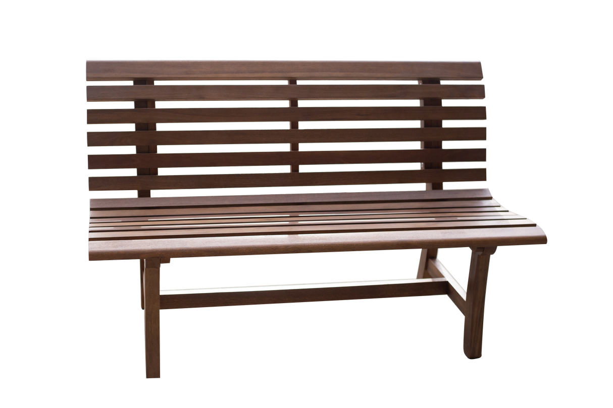 Maculata Park Royal Bench Seat