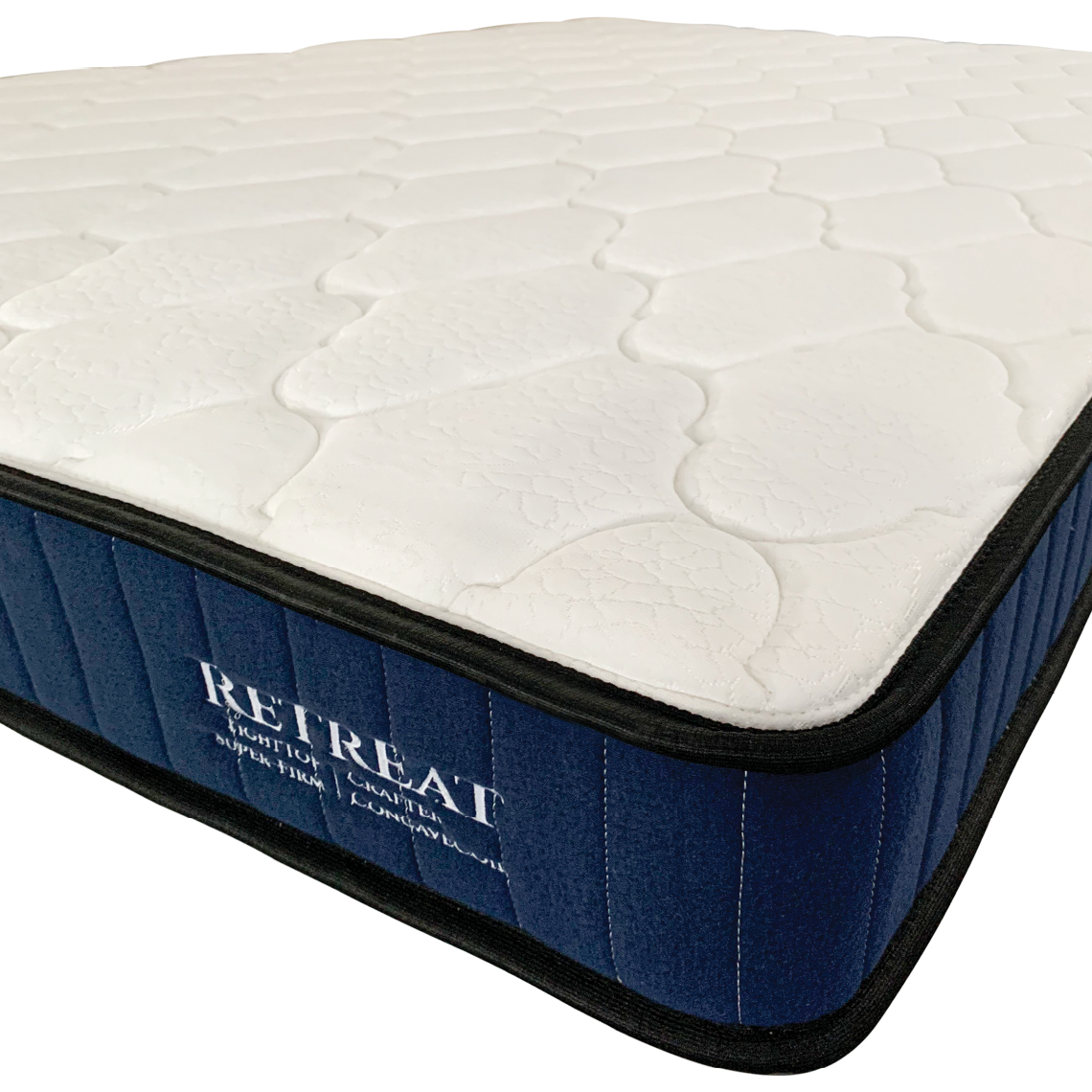 Retreat Double Mattress Inner Spring