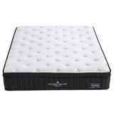 Extra Firm Double Mattress Pocket Spring Memory Foam