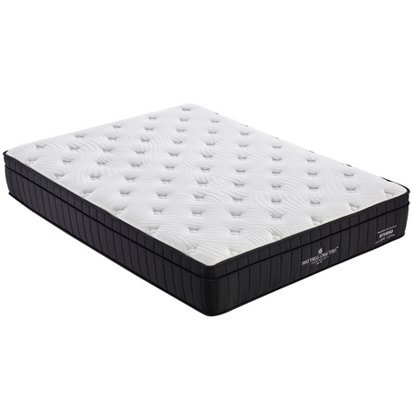 Extra Firm Queen Mattress Pocket Spring Memory Foam