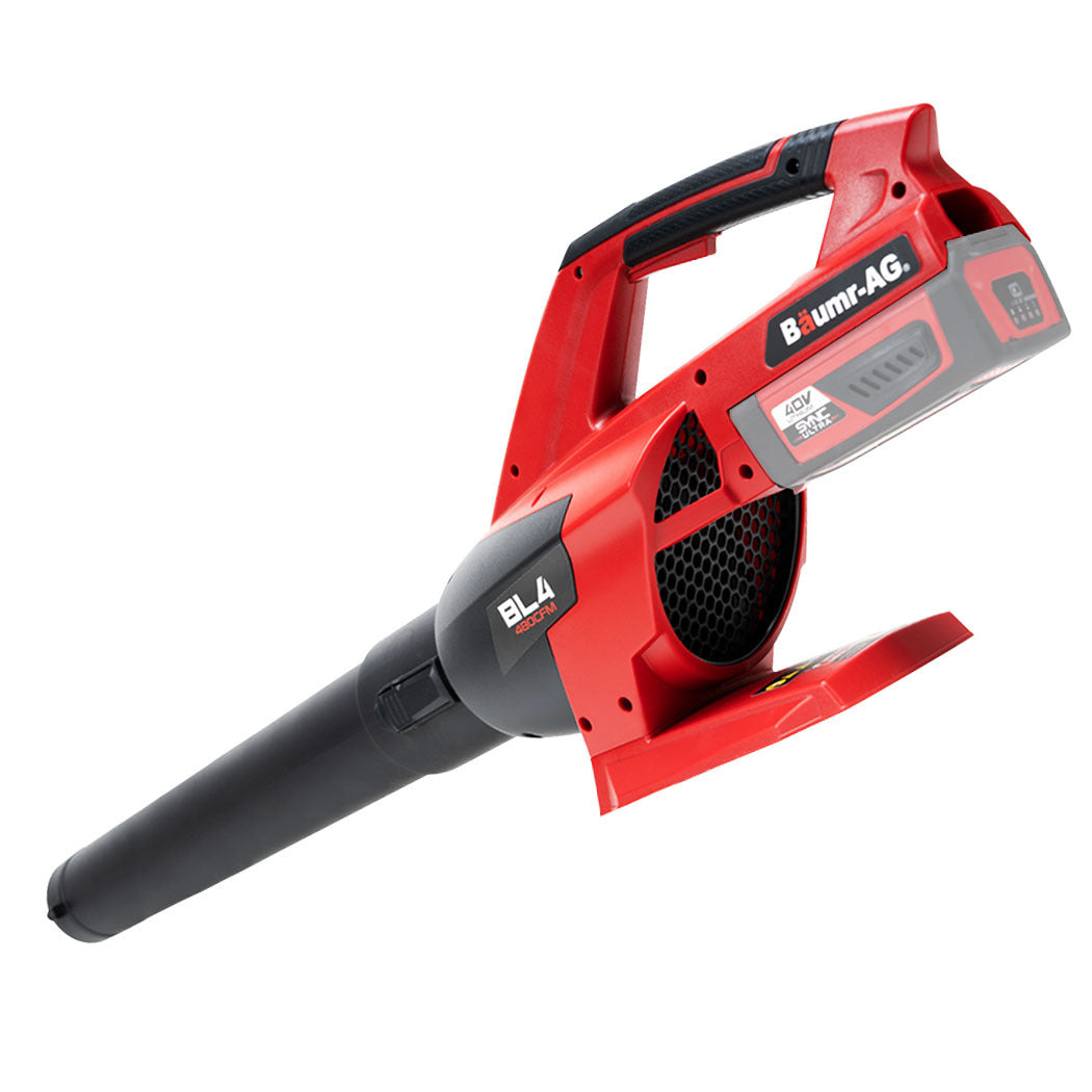 Baumr-AG 40V Cordless Electric Leaf Blower (Skin Only)