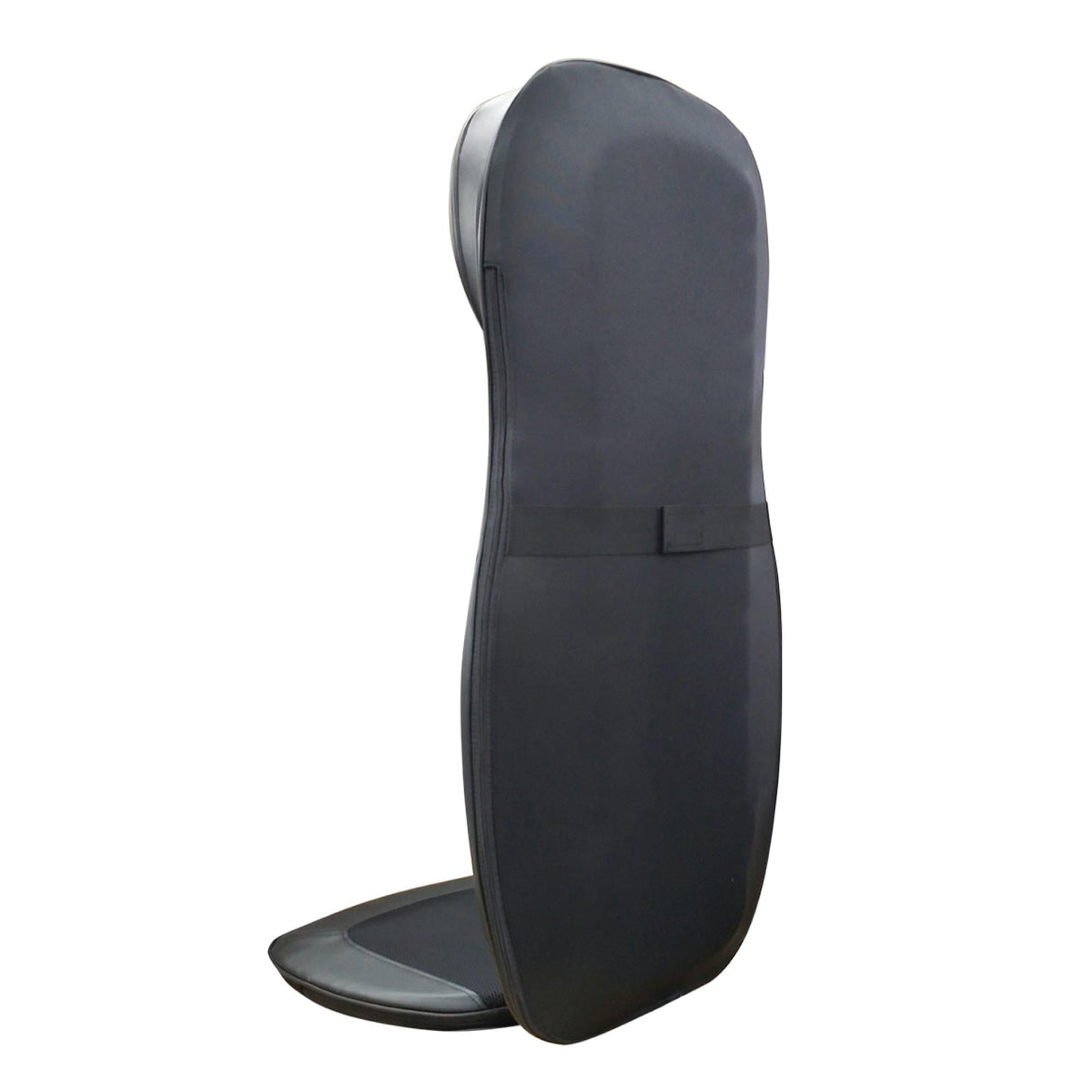 Massager Cushion - Chair Seat Kneading Shiatsu Heat Massage Portable Car