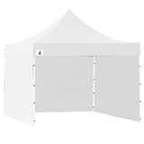 Wallaroo Gazebo Tent Marquee 3x3 PopUp Outdoor Wallaroo White