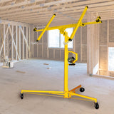 Kartrite 11ft Plaster Drywall Board Sheet Panel Hoist Lifter