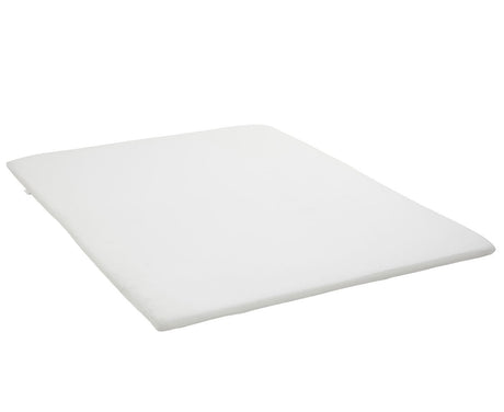 Laura Hill High Density Mattress Foam Topper 5cm - Double