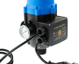 HydroActive Adjustable Pressure Switch Electric Electronic Automatic Water Pump Controller