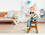 Kids Furniture stool chair cat theme