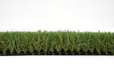 YES4HOMES Premium Synthetic Turf 30mm 1mx10m Artificial Grass Fake Turf Plants Plastic Lawn