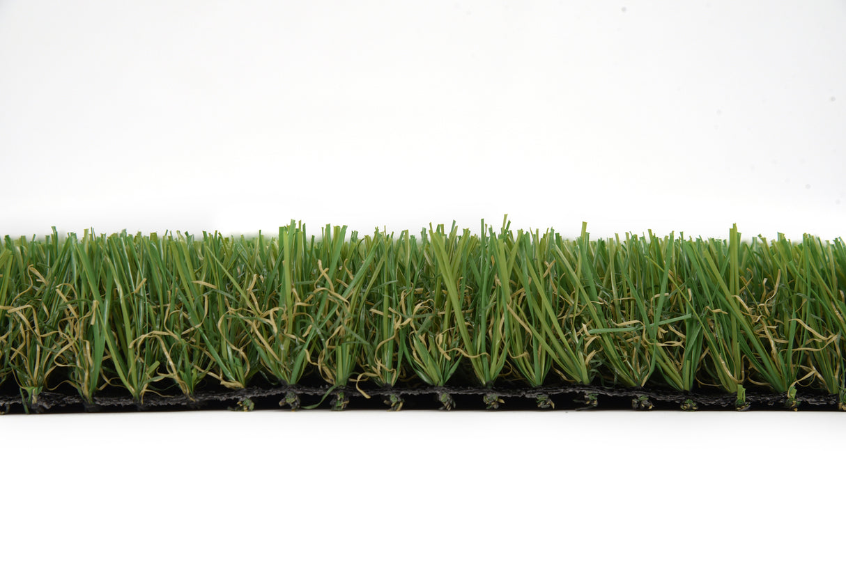 YES4HOMES Premium Synthetic Turf 30mm 1m x 6m Artificial Grass Fake Turf Plants Plastic Lawn