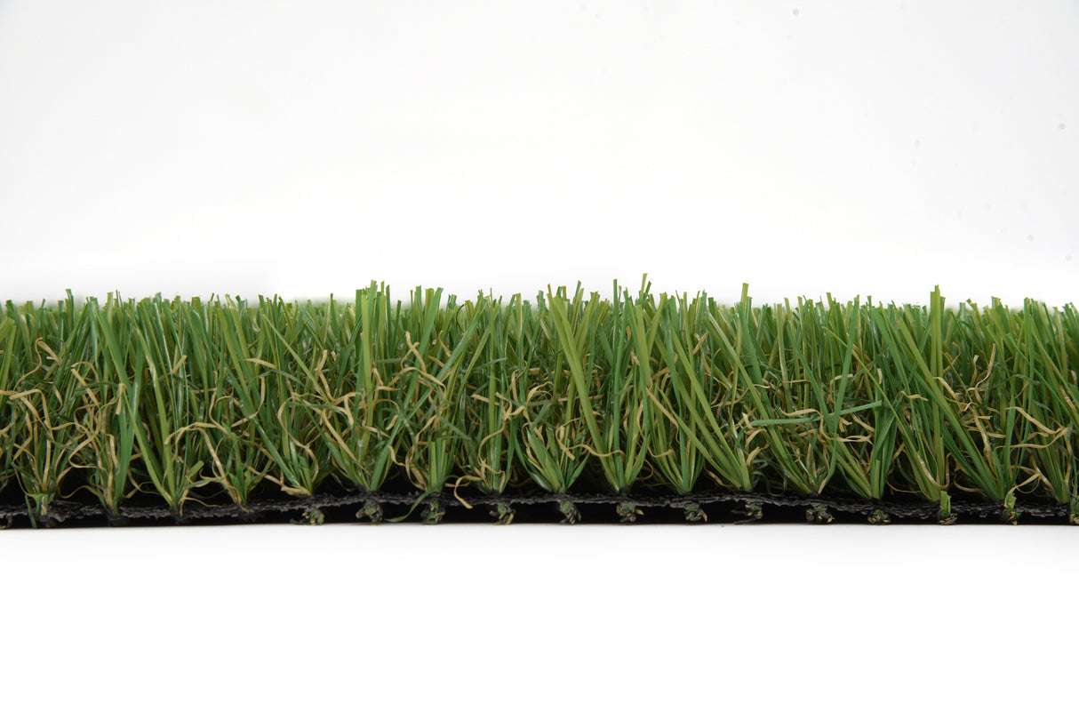 YES4HOMES Premium Synthetic Turf 30mm 2m x 2m Artificial Grass Fake Turf Plants Plastic Lawn