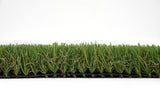 YES4HOMES Premium Synthetic Turf 30mm 2m x 2m Artificial Grass Fake Turf Plants Plastic Lawn