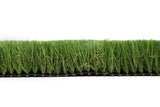 YES4HOMES Premium Synthetic Turf 40mm 1mx7m Artificial Grass Fake Turf Plants Plastic Lawn