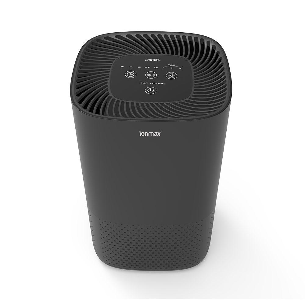 Ionmax Selah UV HEPA Air Purifier