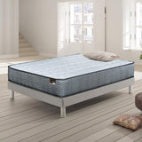 ValueSleeper Pocket Spring Single Mattress