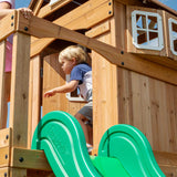 Backyard Discovery Montpelier Play Centre Set