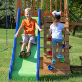 Backyard Discovery Northbrook Play Centre Set