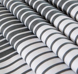 100% Cotton Reversible Quilt Cover Set - Gerry - King Size