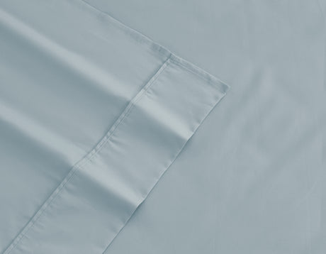 1000TC Cotton Rich SHEET SET - KING SINGLE