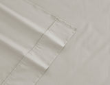 1000TC Cotton Rich SHEET SET - KING SINGLE