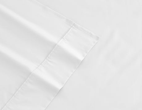 1000TC Cotton Rich SHEET SET - KING SINGLE