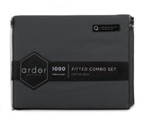 1000TC FTD COMBO SHEET SET - SINGLE