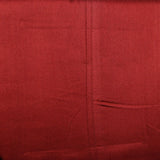 Pair of Cotton Standard Pillowcases 375TC Grey