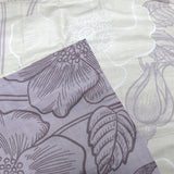 250TC Gilmore Cotton Reversible Quilt Cover Set Queen