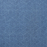 250TC Halifax Cotton Reversible Quilt Cover Set Queen