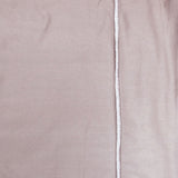 Grand Aterlier Pima Cotton Rose Dust Quilt Cover Set King