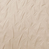 Ardor Embossed Quilt Cover Set Bondi Sorbet King