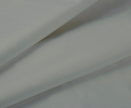 1000TC Ultra Soft King Single Size Bed Grey Flat & Fitted Sheet Set