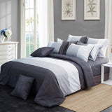 Chimes King Size Duvet Quilt Cover Set