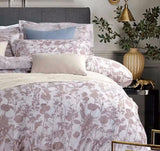 Joey King Size Quilt/Duvet Cover Set