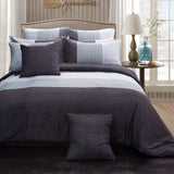 Chimes Single Size Quilt/Duvet Cover Set