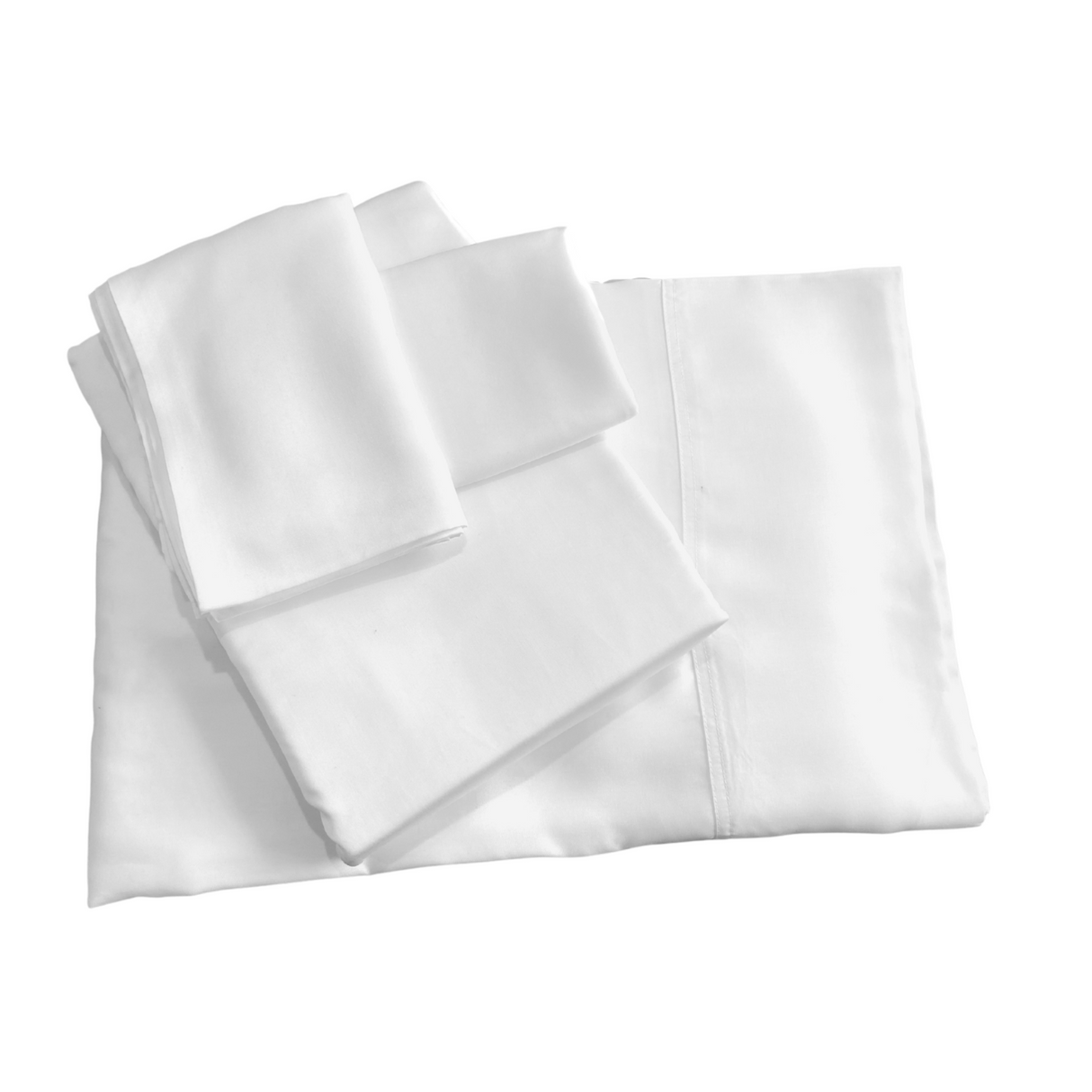 100% Lyocell Bedsheet Set Double