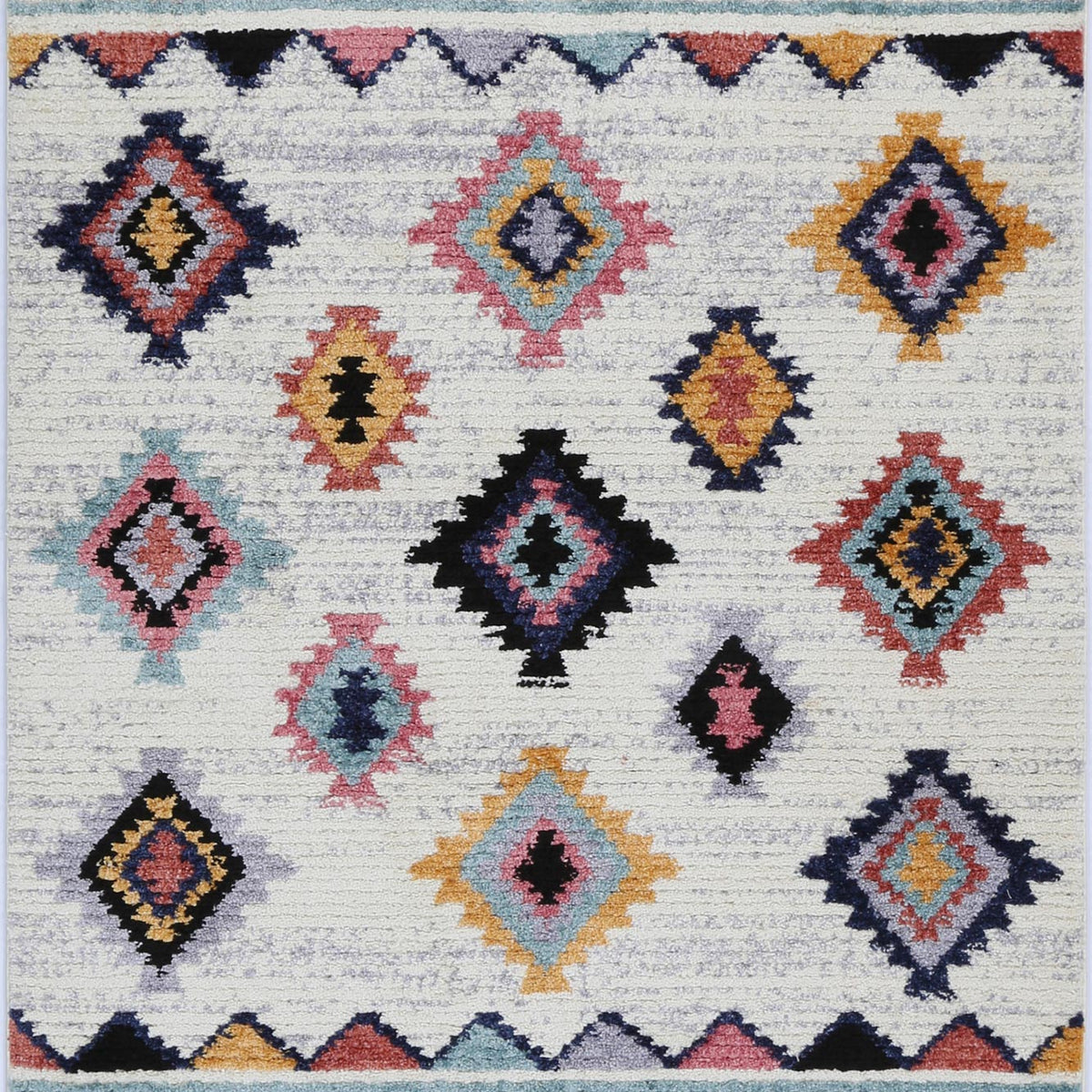 MOROCCO MOROC11 Moda Rug - Luxurious Comfort for Your Home | Ember ...