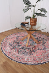 vintage-crown-kendra-distressed-vintage-distressed-vintage-round-rug 180x180