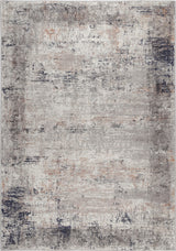 vintage-crown-anne-echo-blue-grey-distressed-vintage-rug 240X310