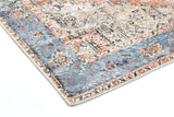 vintage-crown-cezanne-terracotta-sky-distressed-vintage-rug 80X400